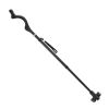 Posture Walking Cane for Men Women Old People Collapsible Walking Cane Heavy Duty Walking Stick with 10 Adjustable Heights for Hiking